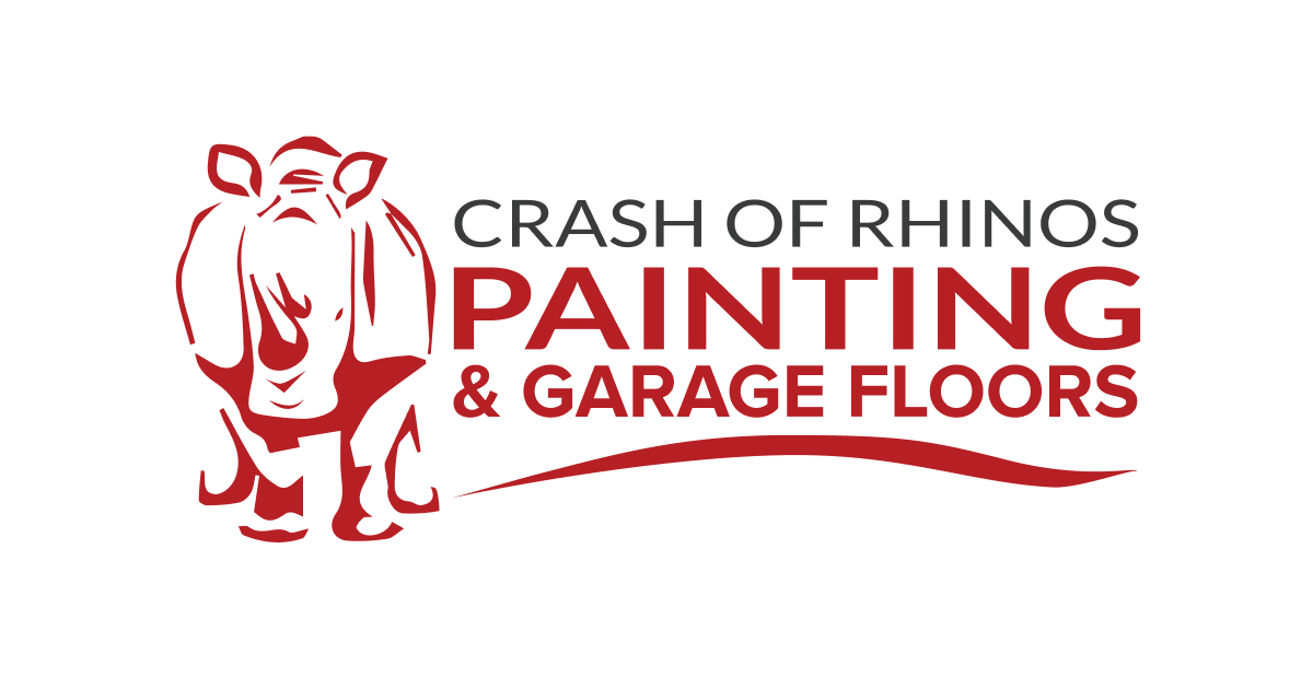 Crash of Rhinos Painting & Garage Floors