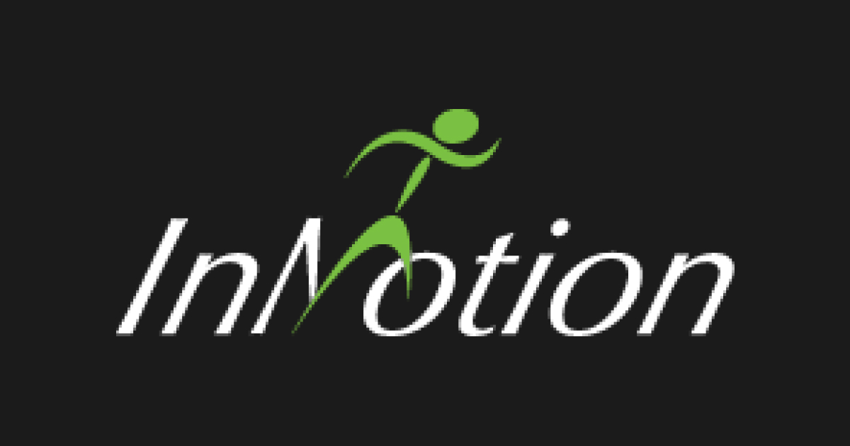 InMotion Spine Muscle Joint