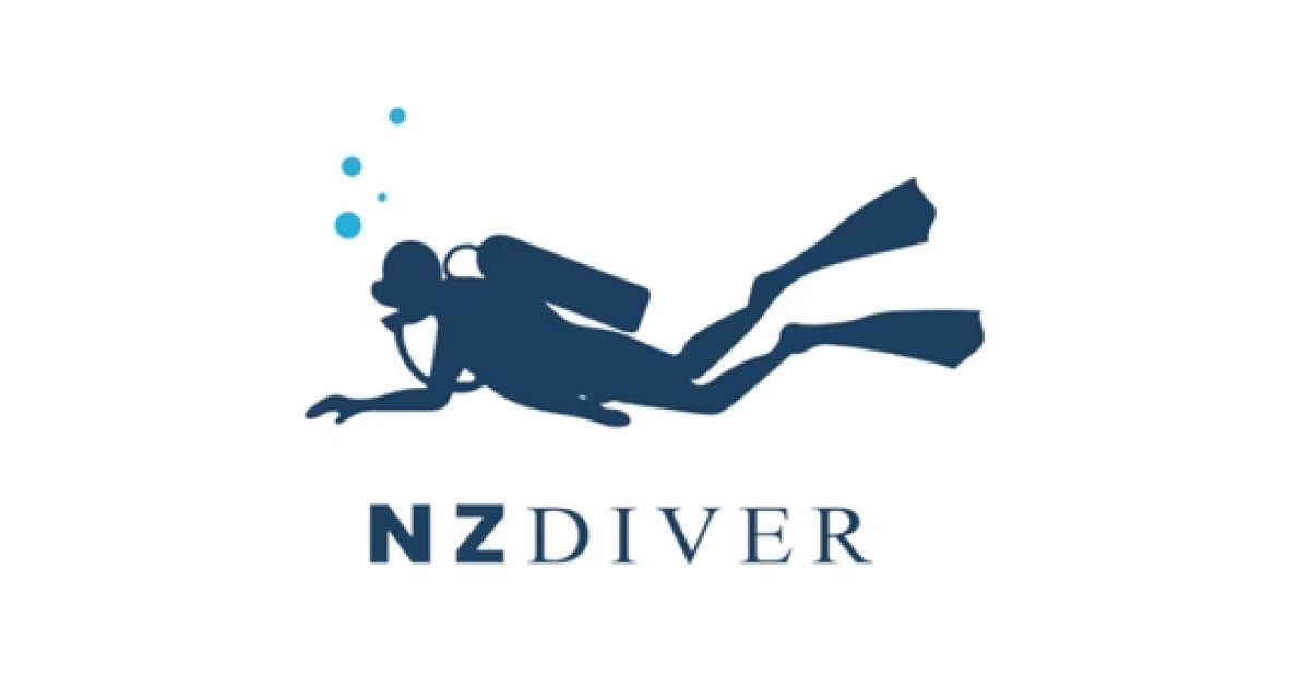NZDiver Dibve Shop