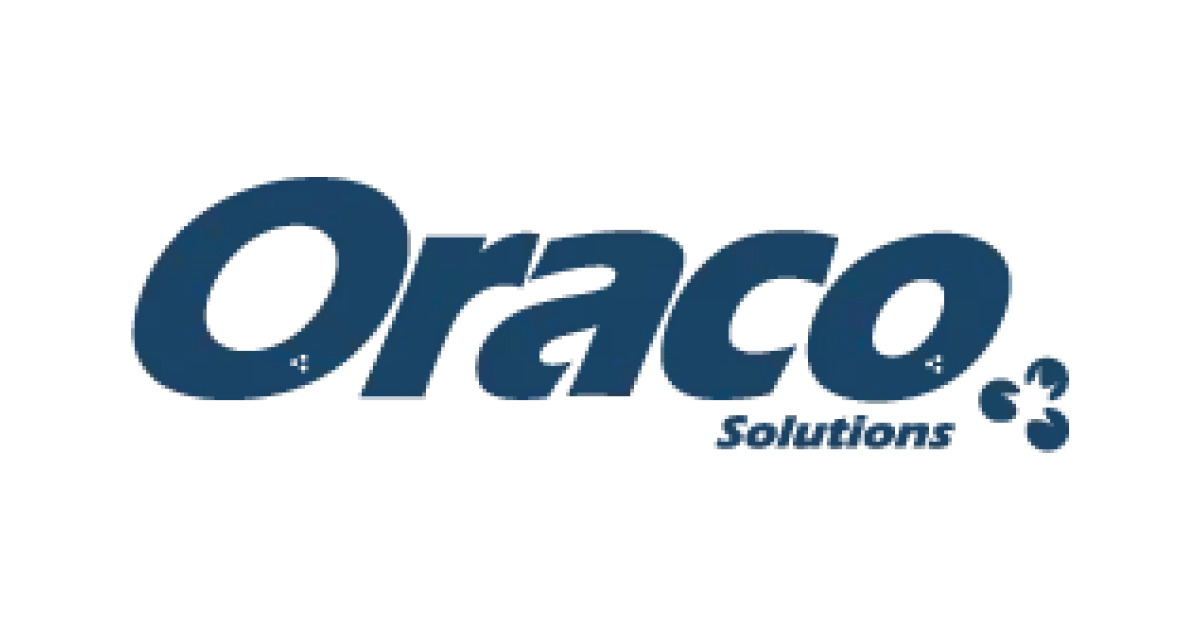 Oraco Solutions – Website Design & SE0 agency