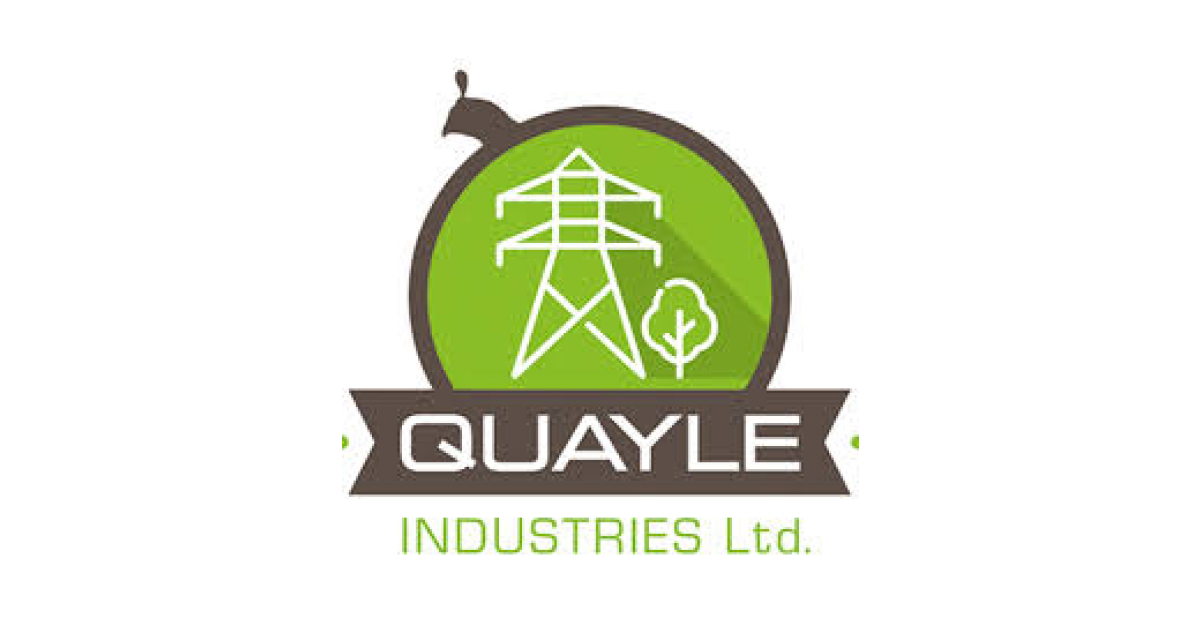 Quayle Industries Ltd