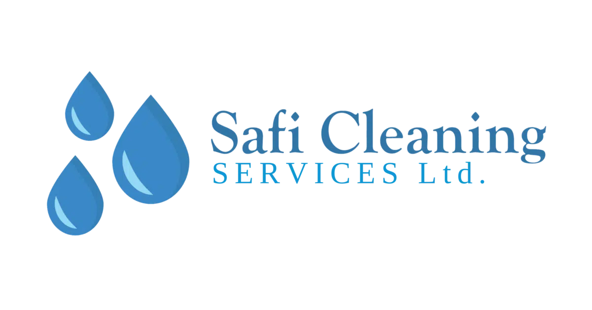 Safi Cleaning Services Ltd