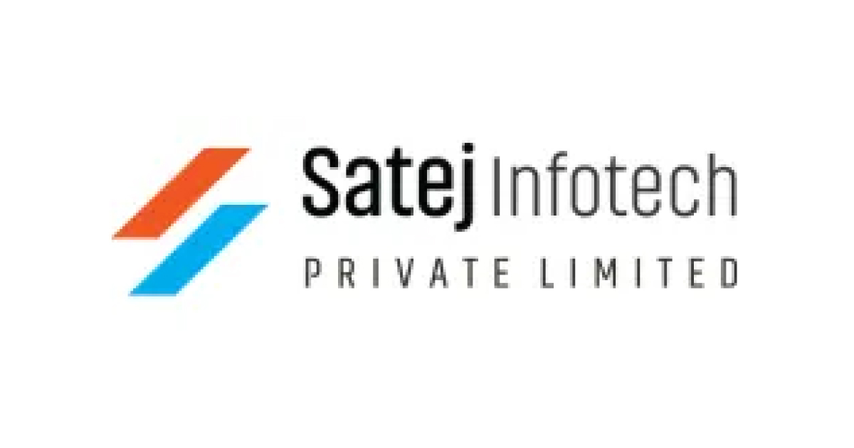 Satej Infotech Pvt Ltd