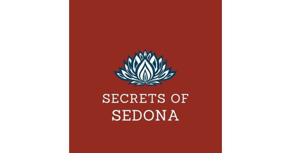 Secrets of Sedona Distance Reiki & Herbs