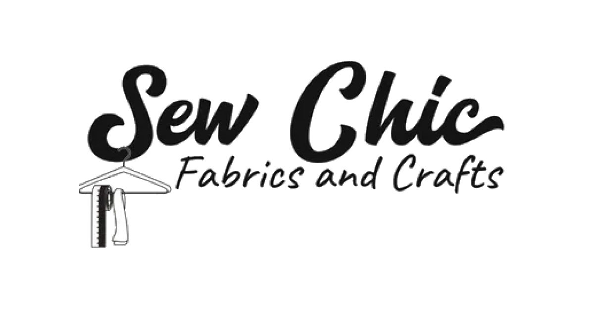 Sew Chic Fabrics and Crafts