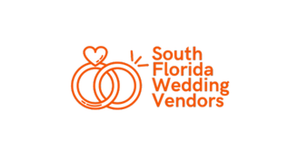 South Florida Wedding Vendors