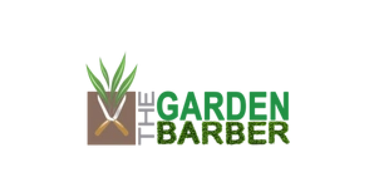 The Garden Barber