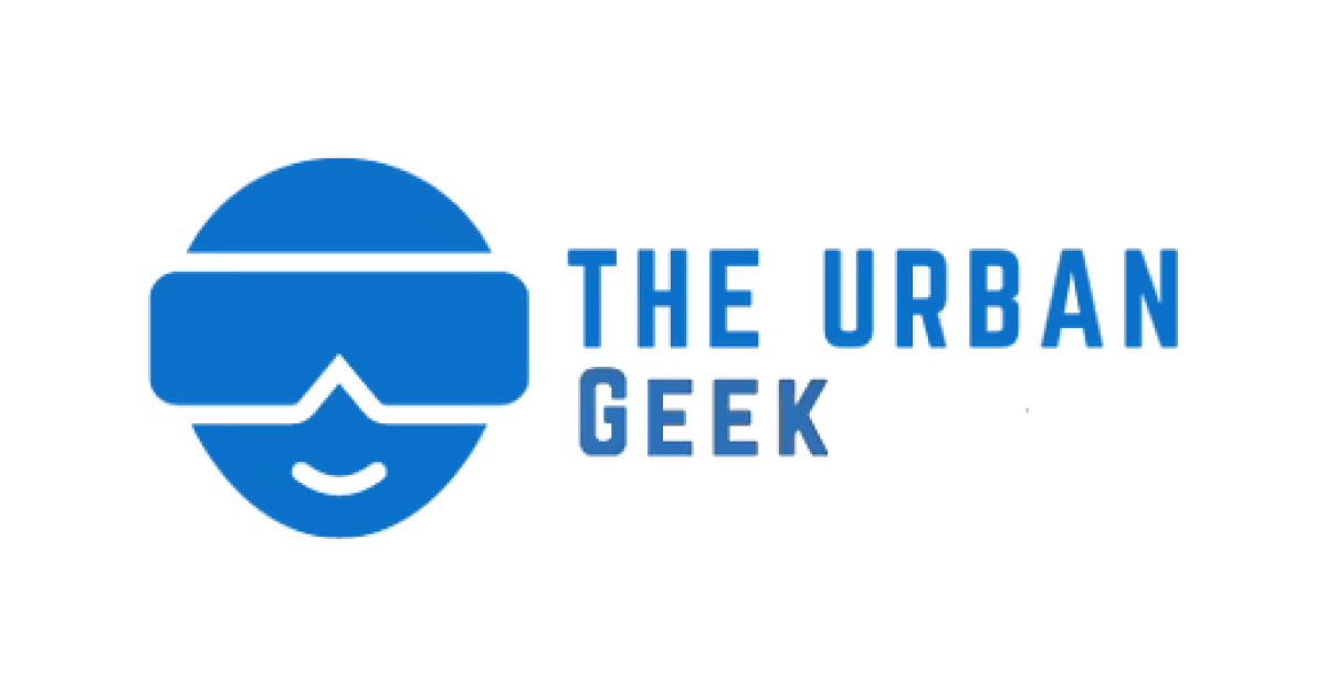 TheUrbanGeek