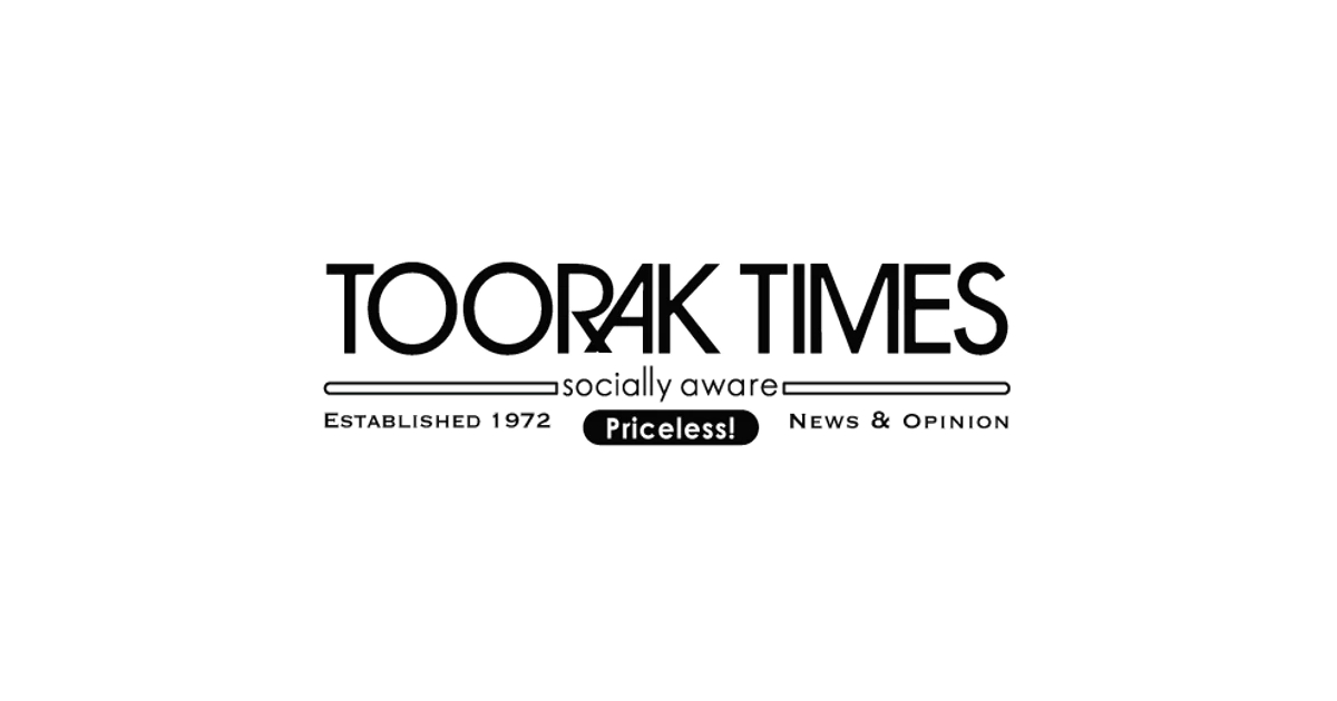 Toorak Times