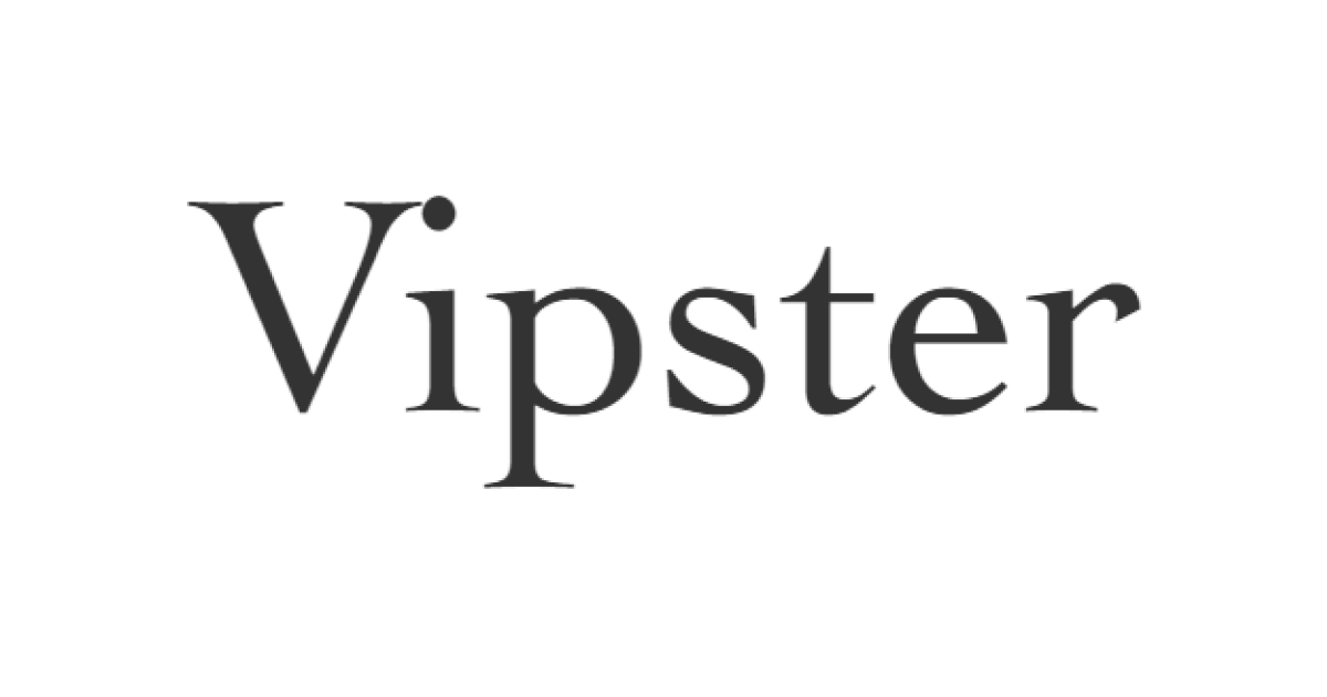 Vipster Shop