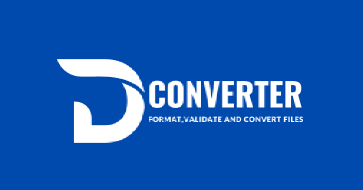 dconverter