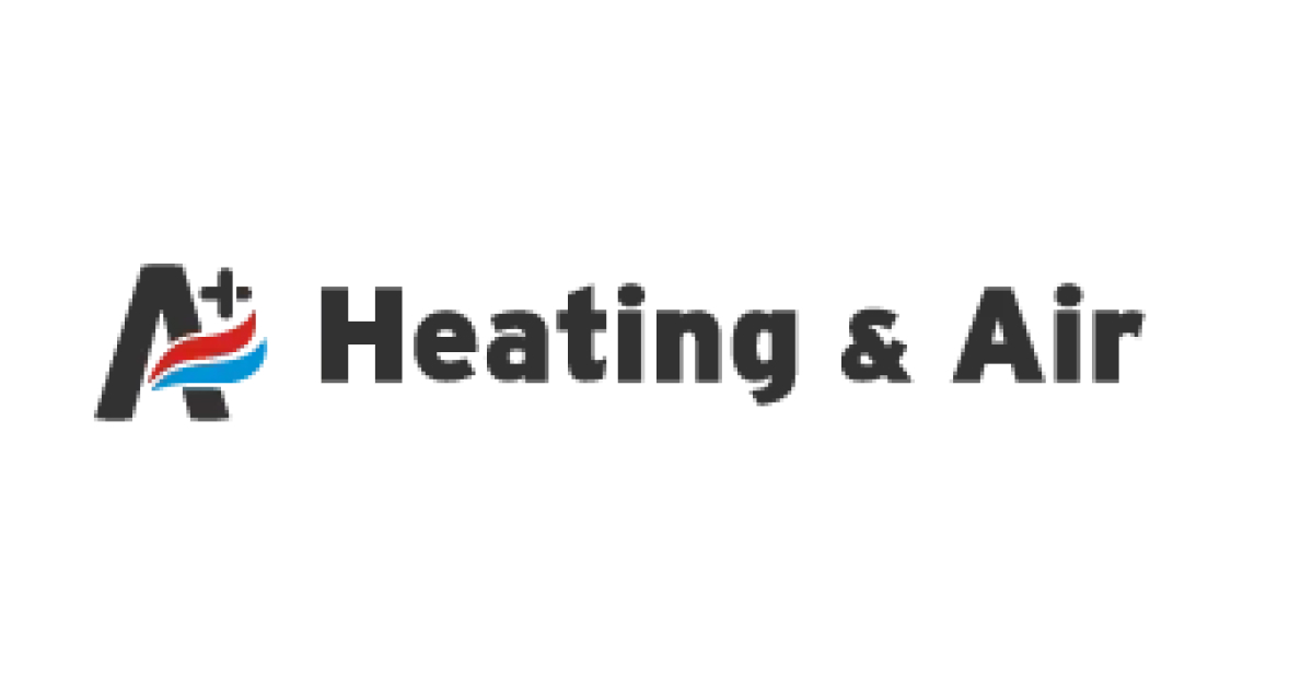 A Plus Heating and Air
