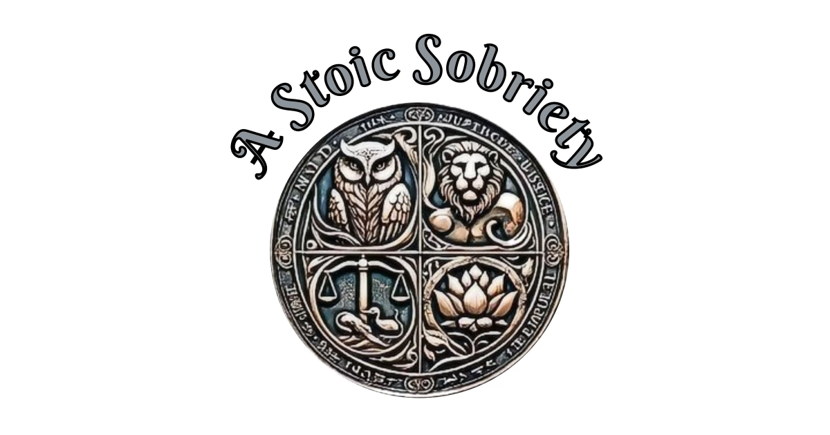 A Stoic Sobriety Blog