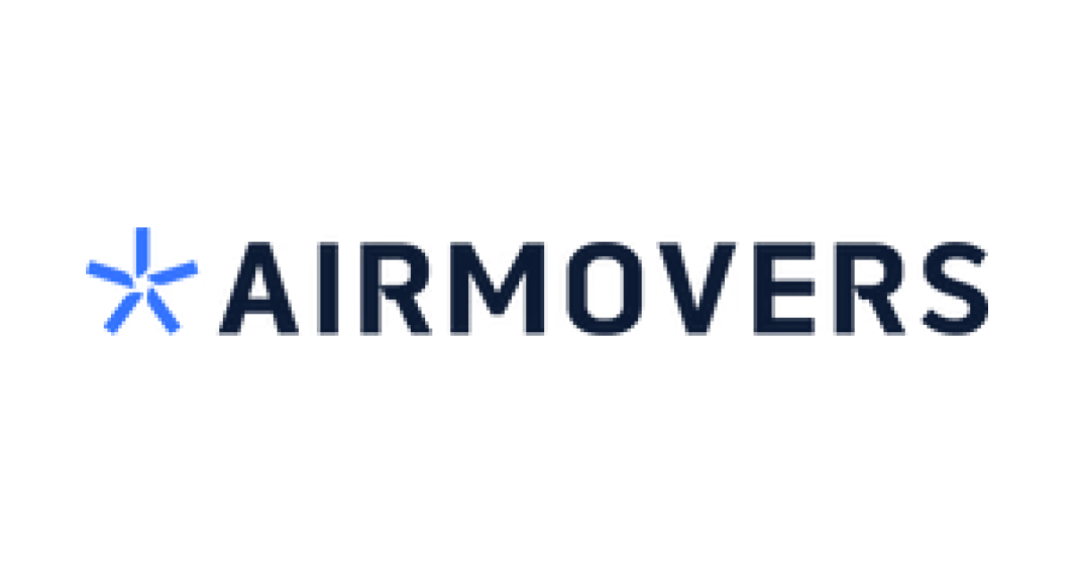 AIRMOVERS
