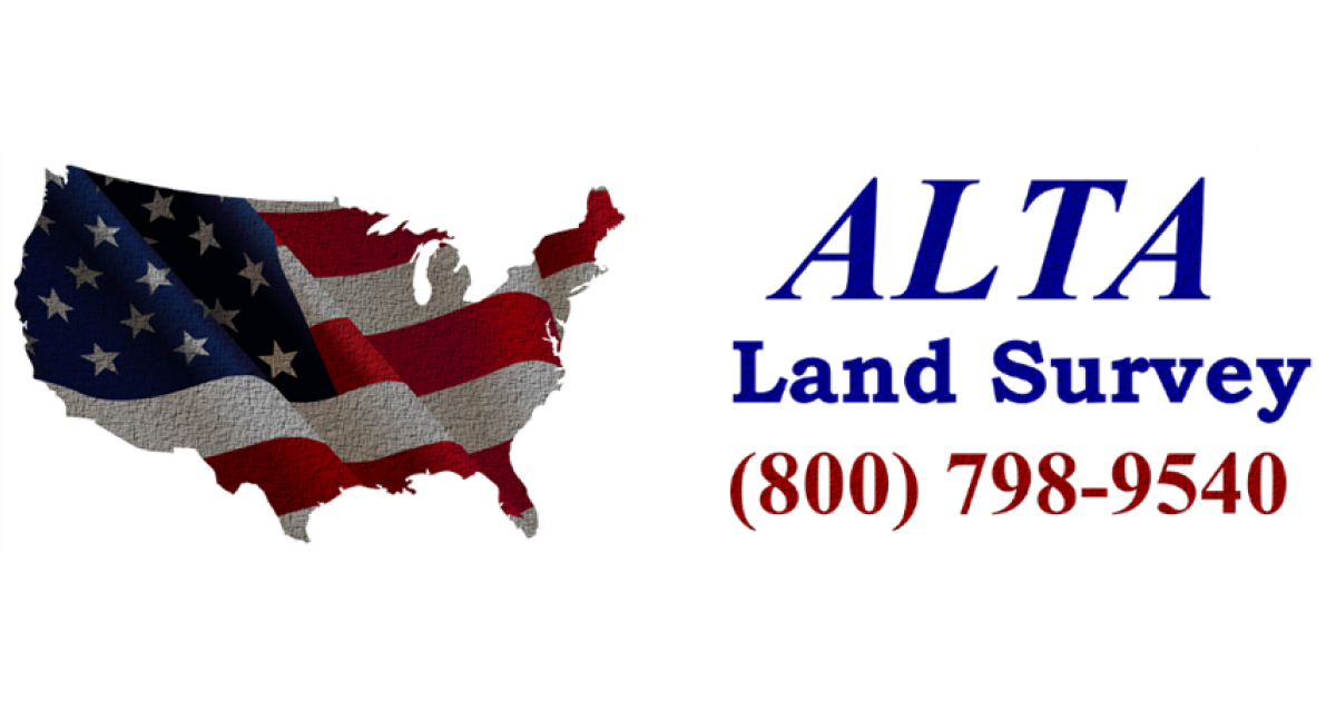 ALTA Land Survey