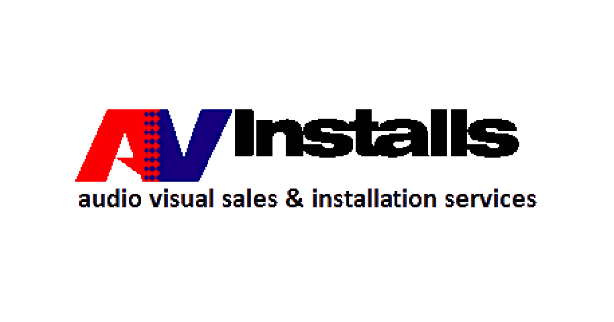 AV Installs Ltd
