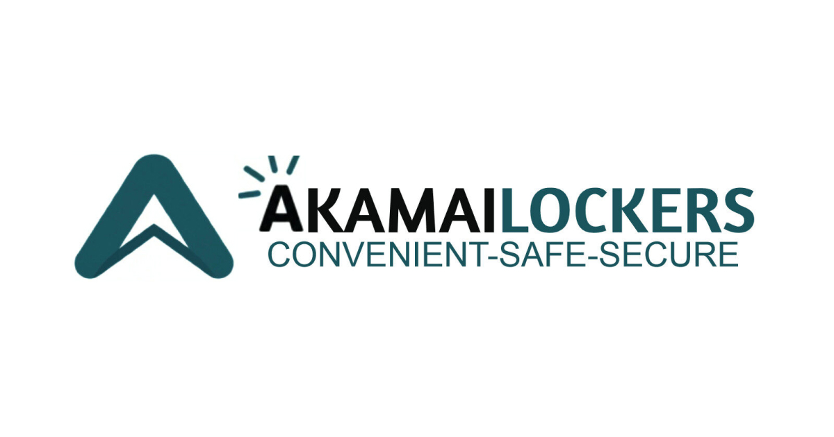 Akamai Lockers