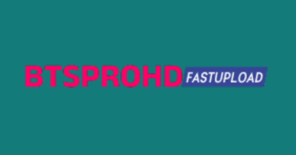BTSPROHD
