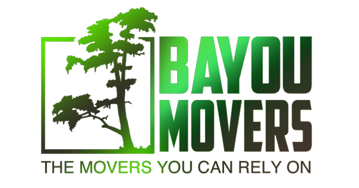 Bayou Movers