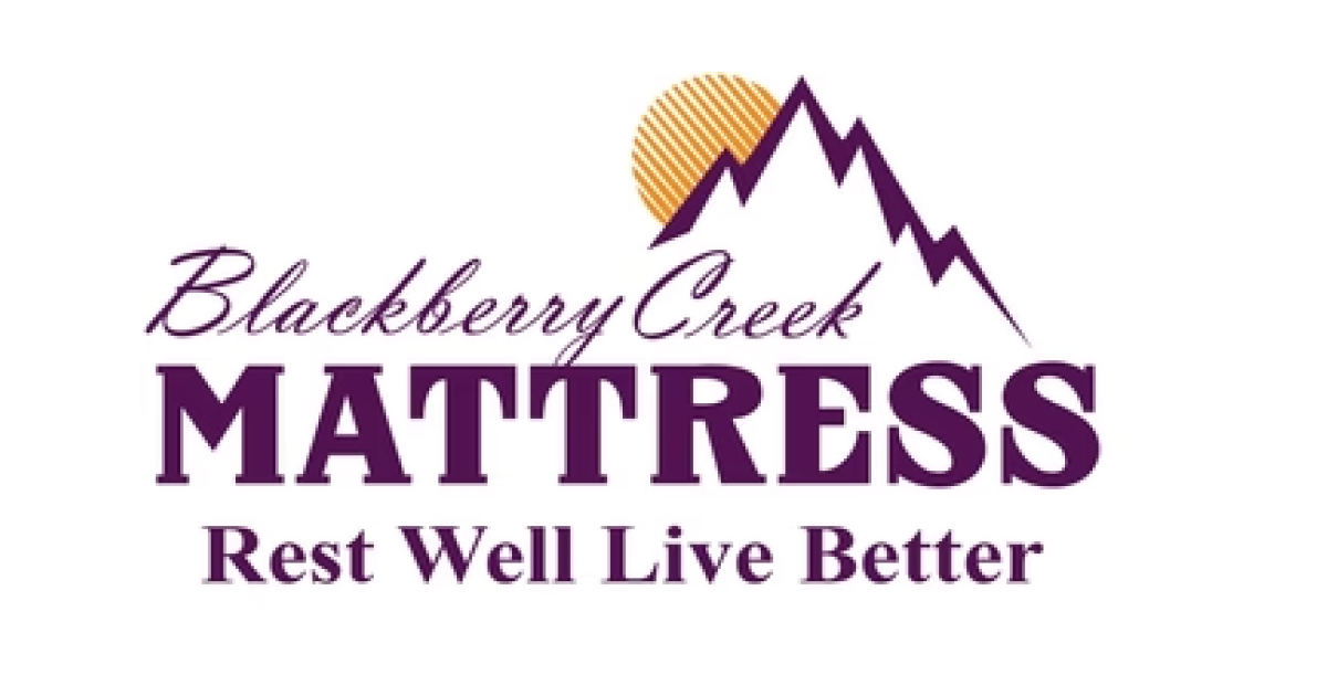 Blackberry Creek Mattress