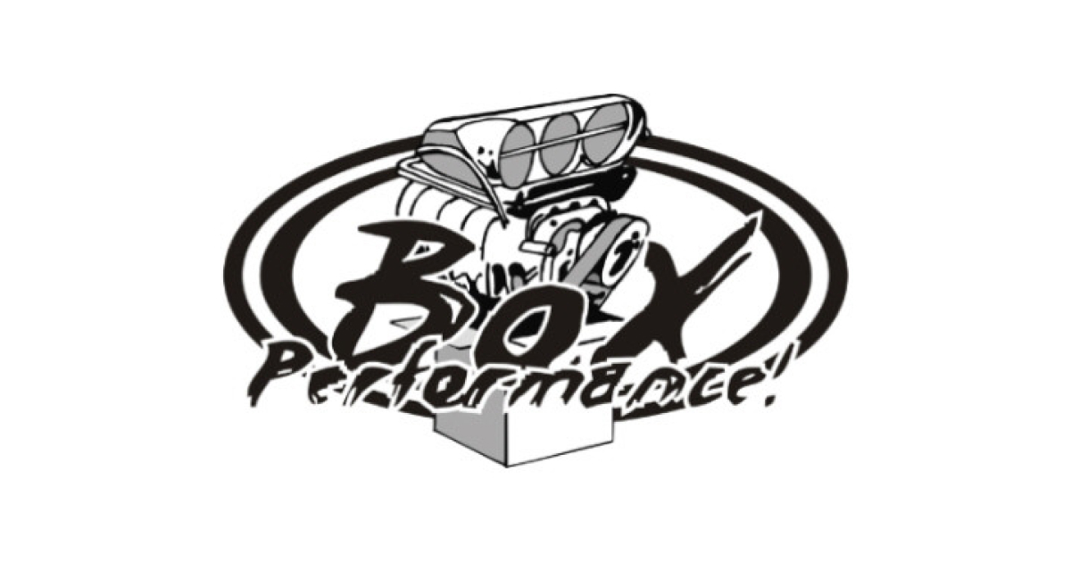 Box Performance Inc.