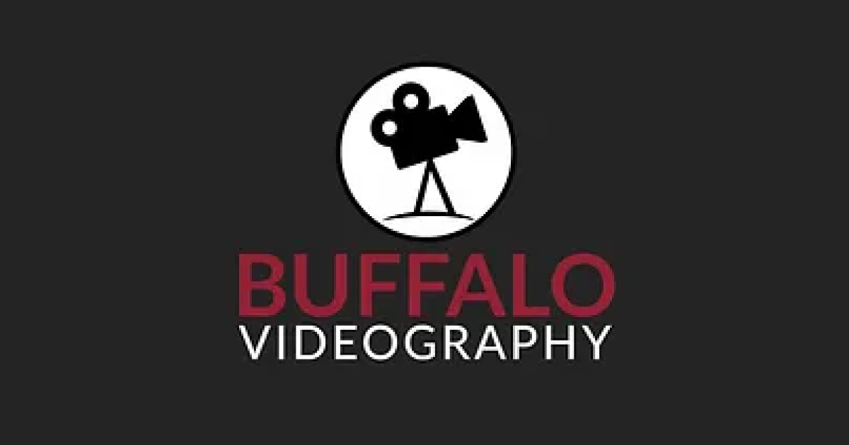 Buffalo Videography