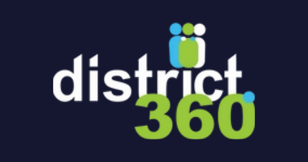 District 360