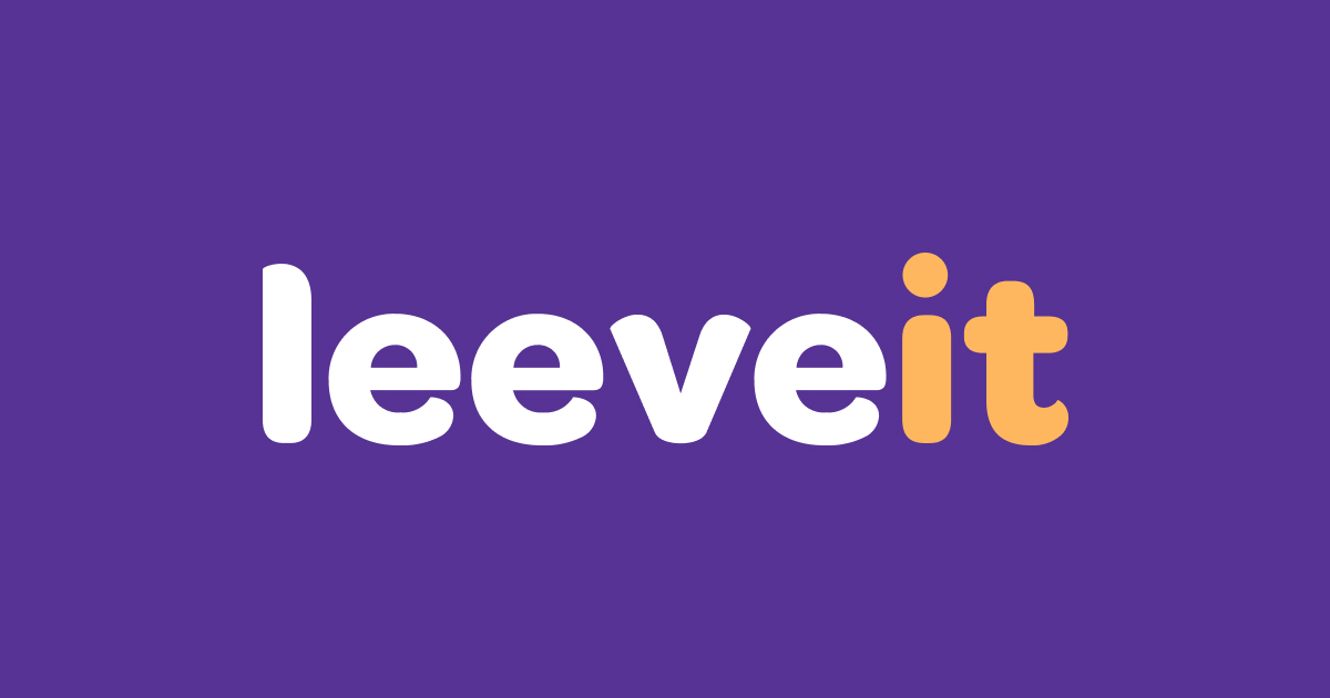 Leeveit – Storage & Parking