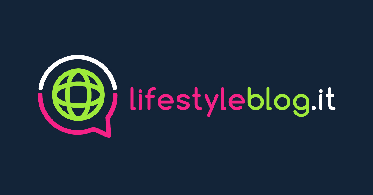 Lifestyleblog.it