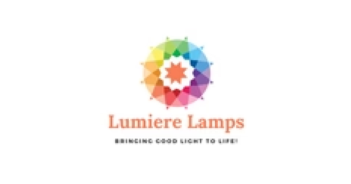 Lumiere Lamps