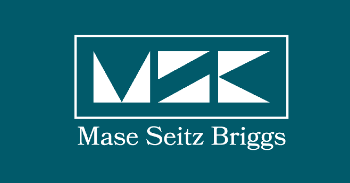 Mase Seitz Briggs
