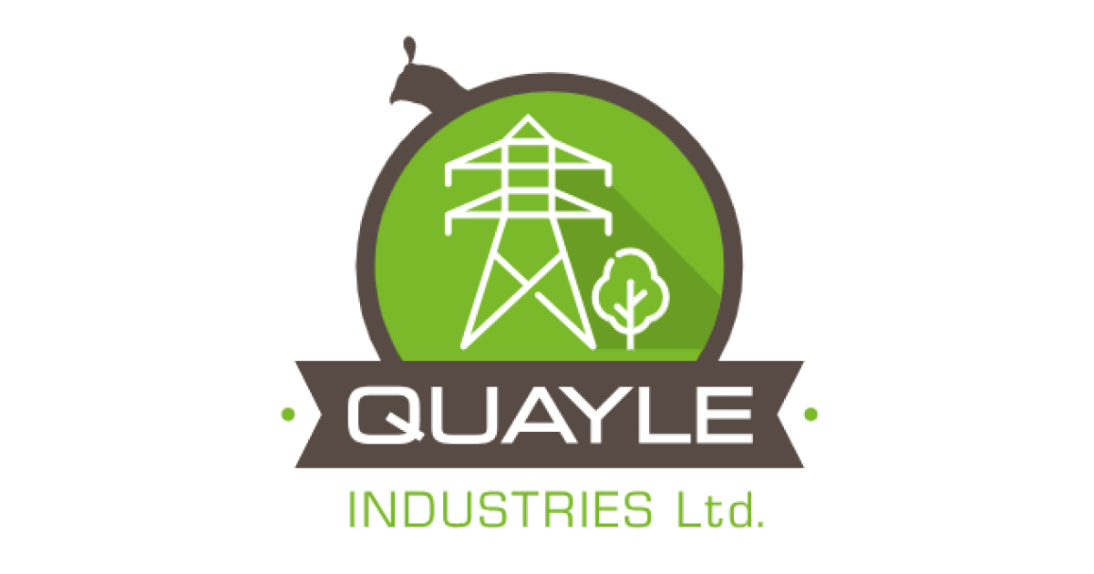 Quayle Industries Ltd