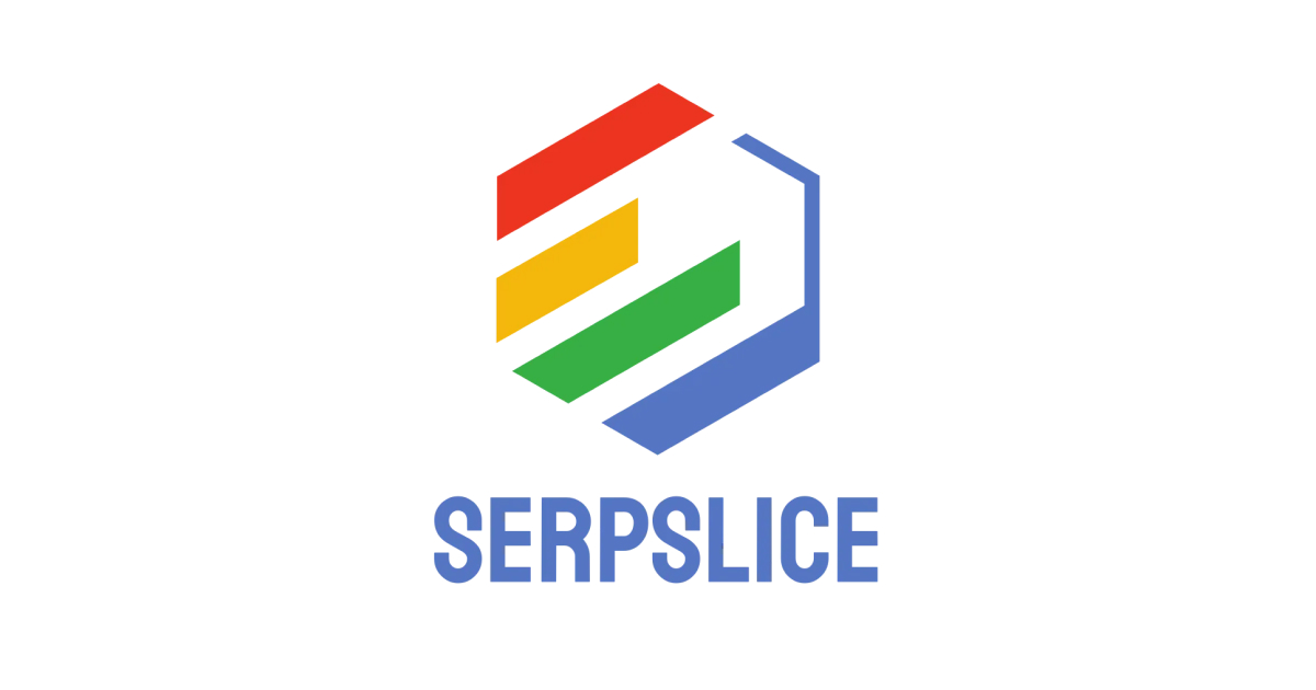 SERPslice Inc