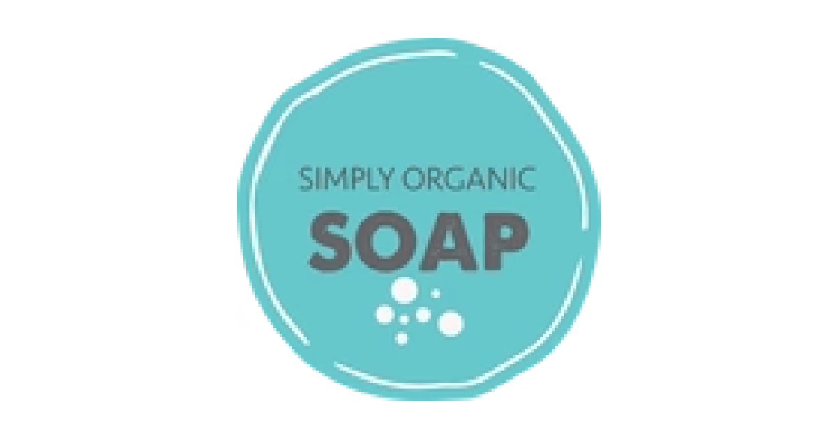Simply Organic Soap