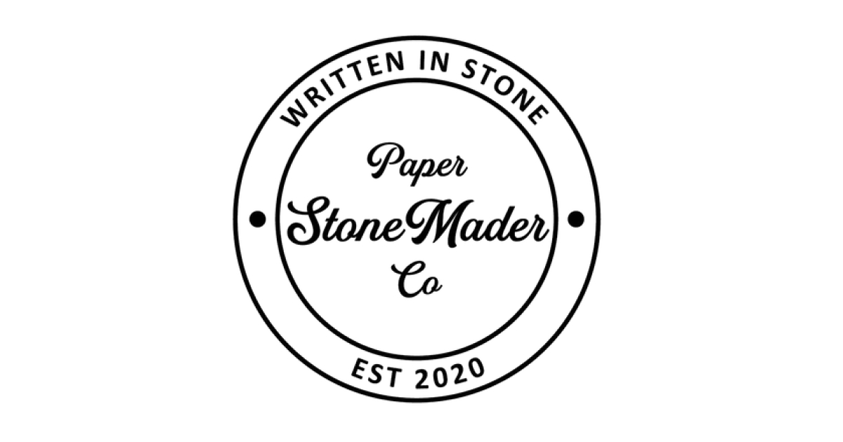 StoneMader Paper Co.