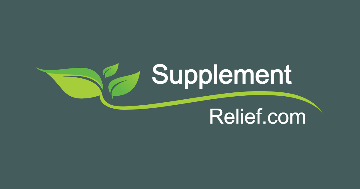 Supplement Relief