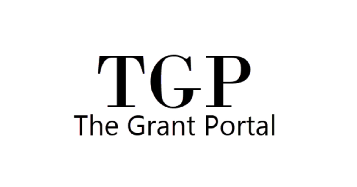The Grant Portal