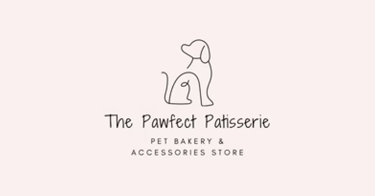 The Pawfect Patisserie