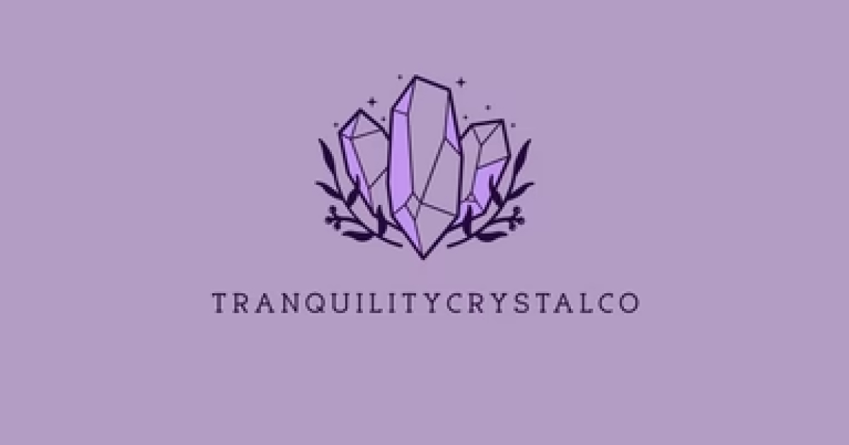 Tranquility Crystal Company