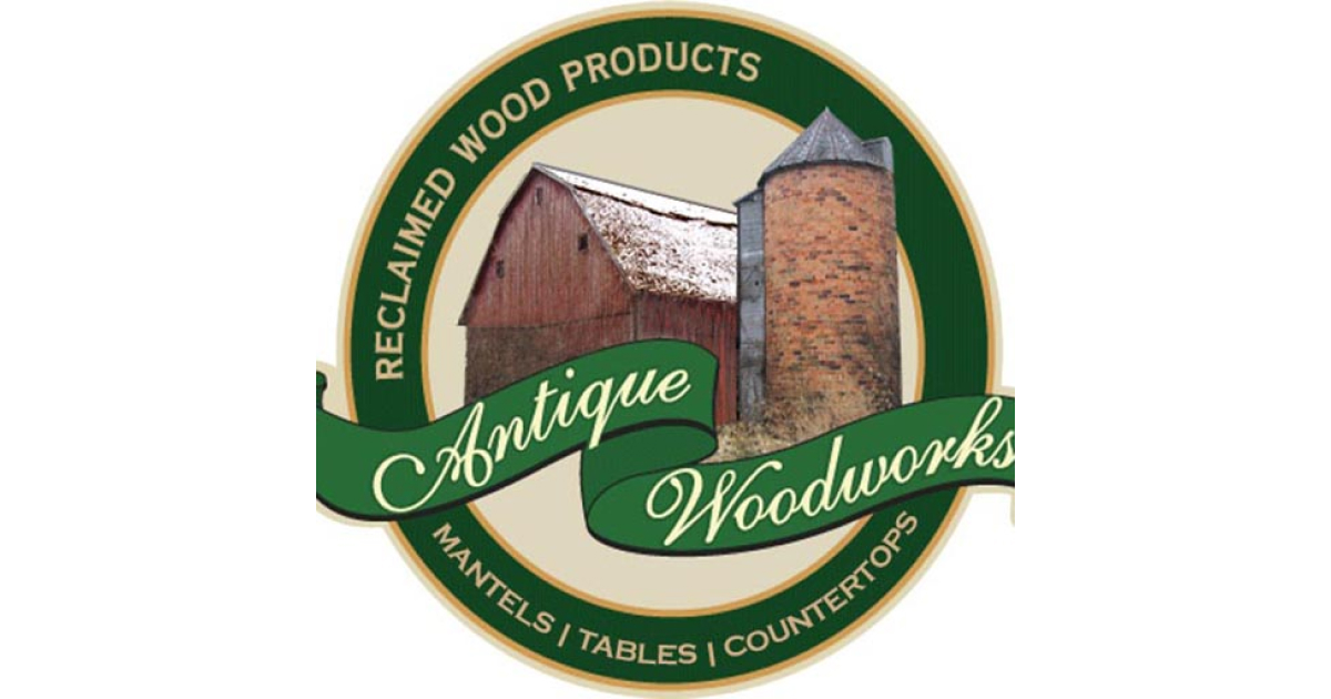 Antique Woodworks