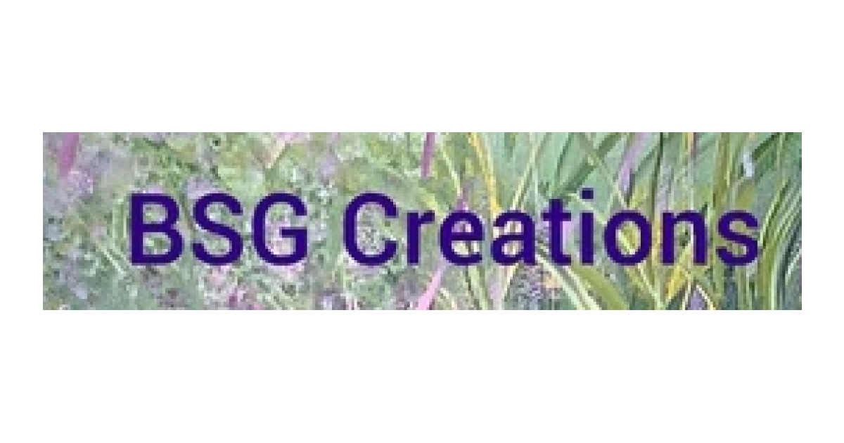 BSG Creations