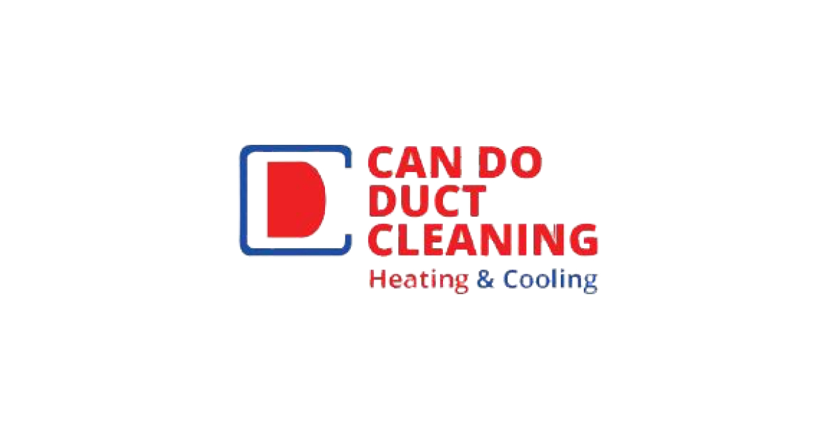 Can Do Duct Cleaning
