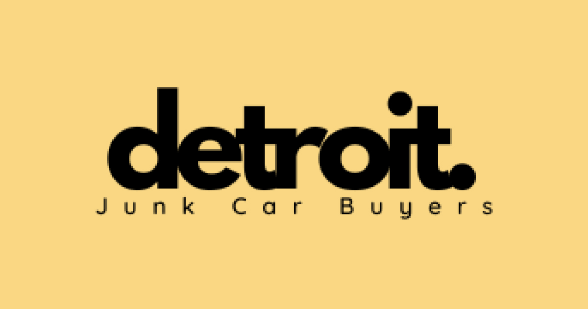 Detroit Junk Car Buyers