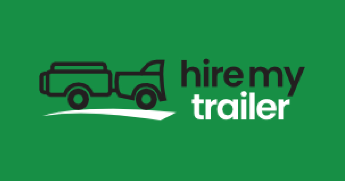Hire My Trailer