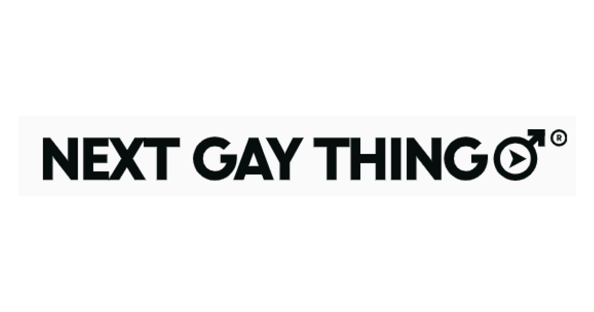 Next Gay Thing