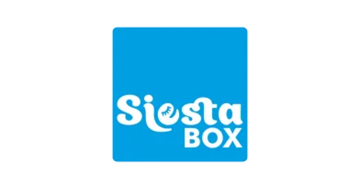Siesta Box