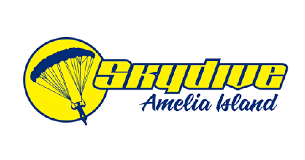 Skydive Amelia Island