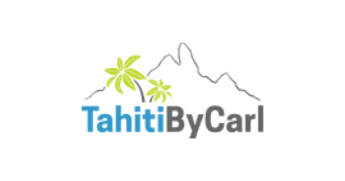Tahiti by Carl