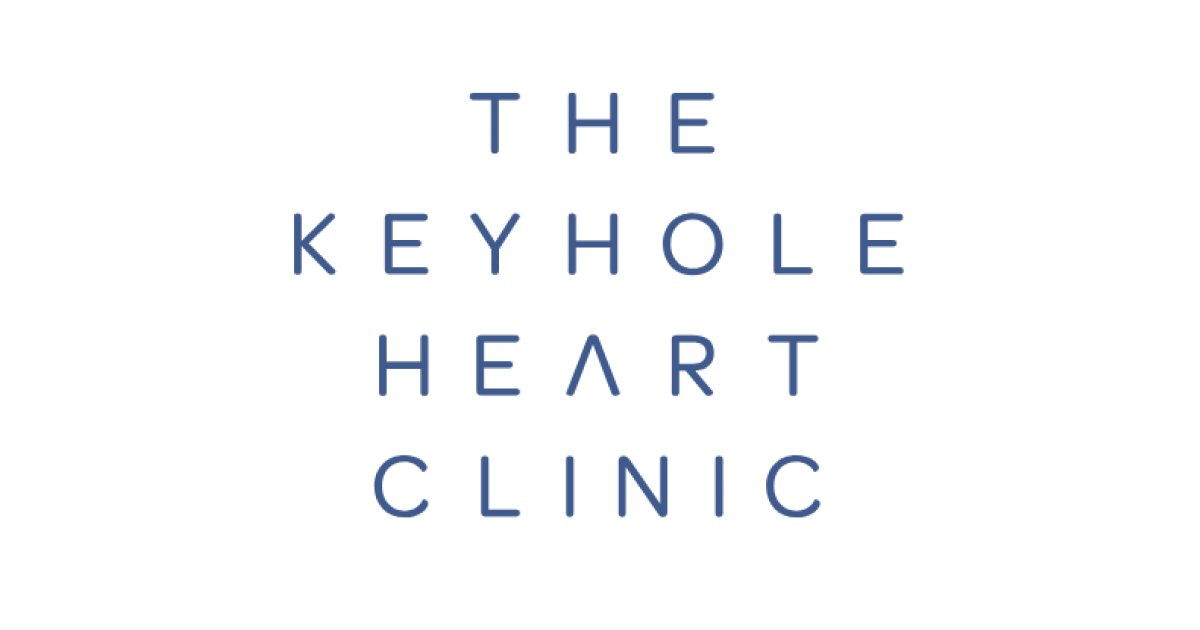 The Keyhole Heart Clinic