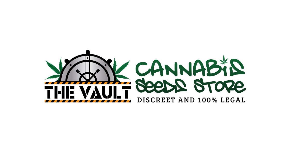 The Vault Cannabis Seeds Store